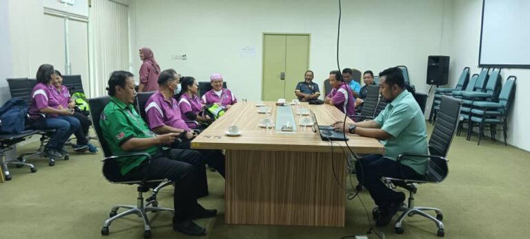 From Farm to Market: Botanicals Sabah Joins Forces with Callabio at SAIP