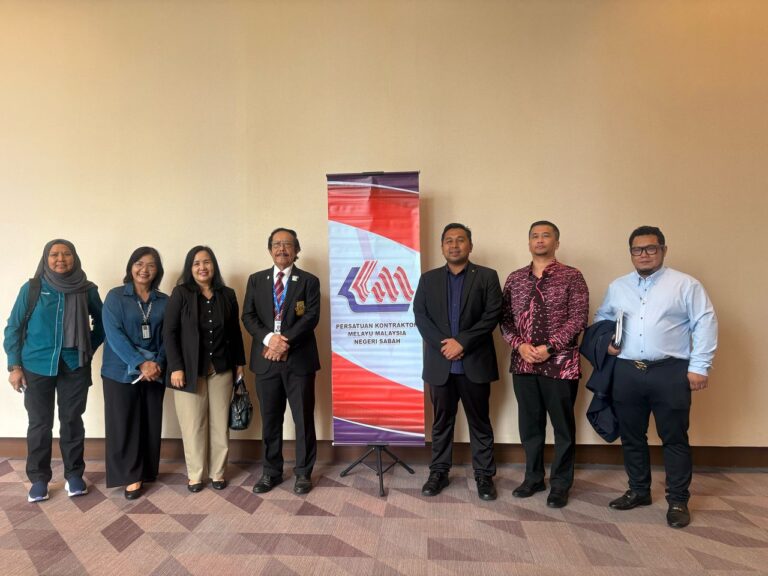 PKMM Sabah 26th AGM: Talks on Financing Solutions, SAIP Sdn Bhd Among Participants