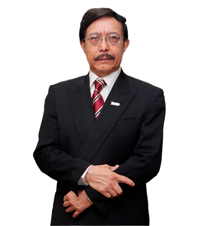 Datuk Dr. Mohd Yaakub Johari