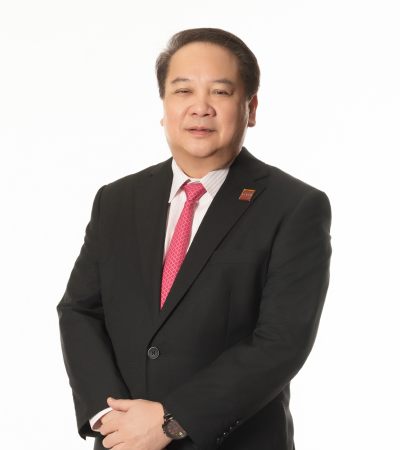 YB Datuk Rubin Balang