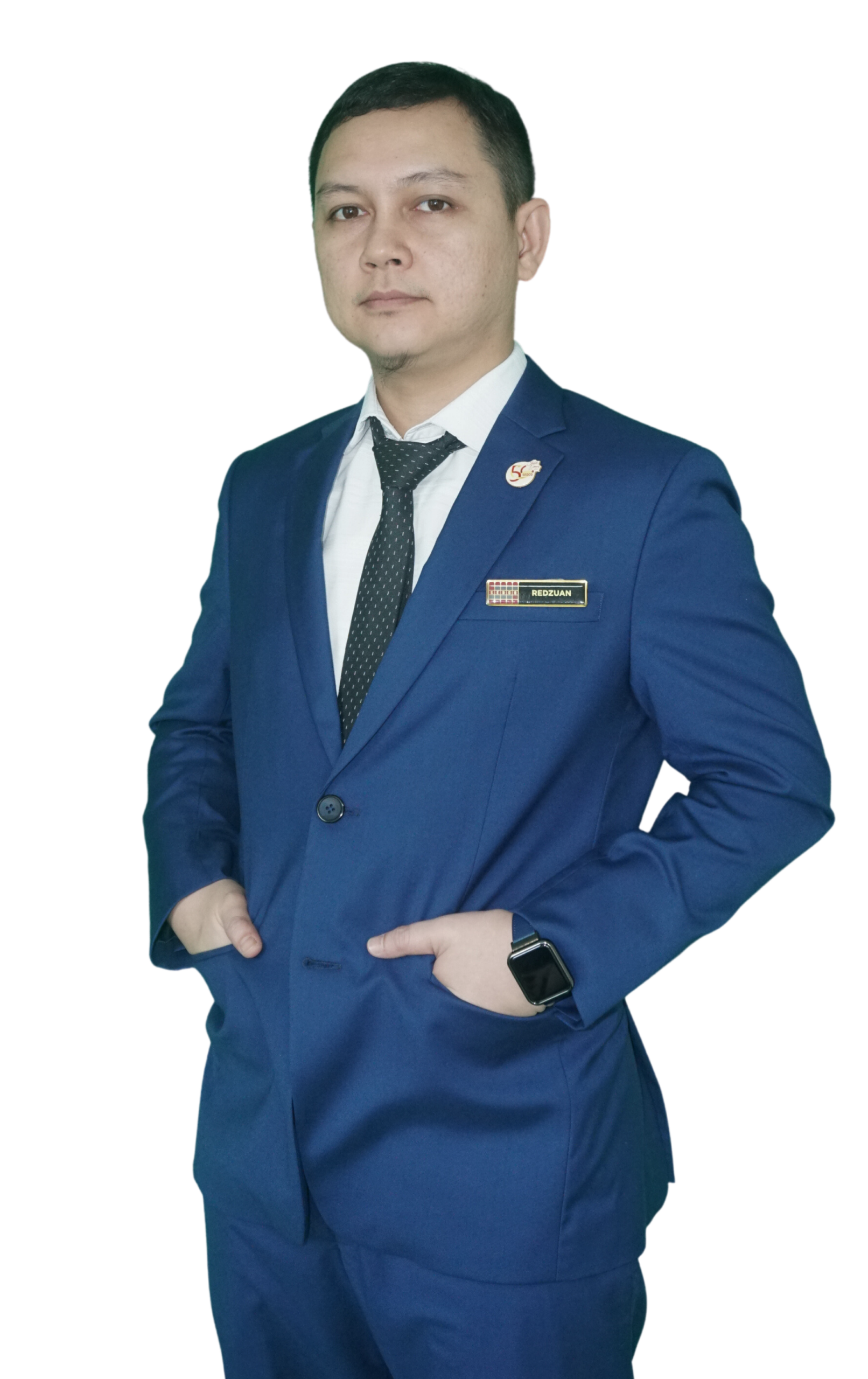 Nur Redzuan Yahya