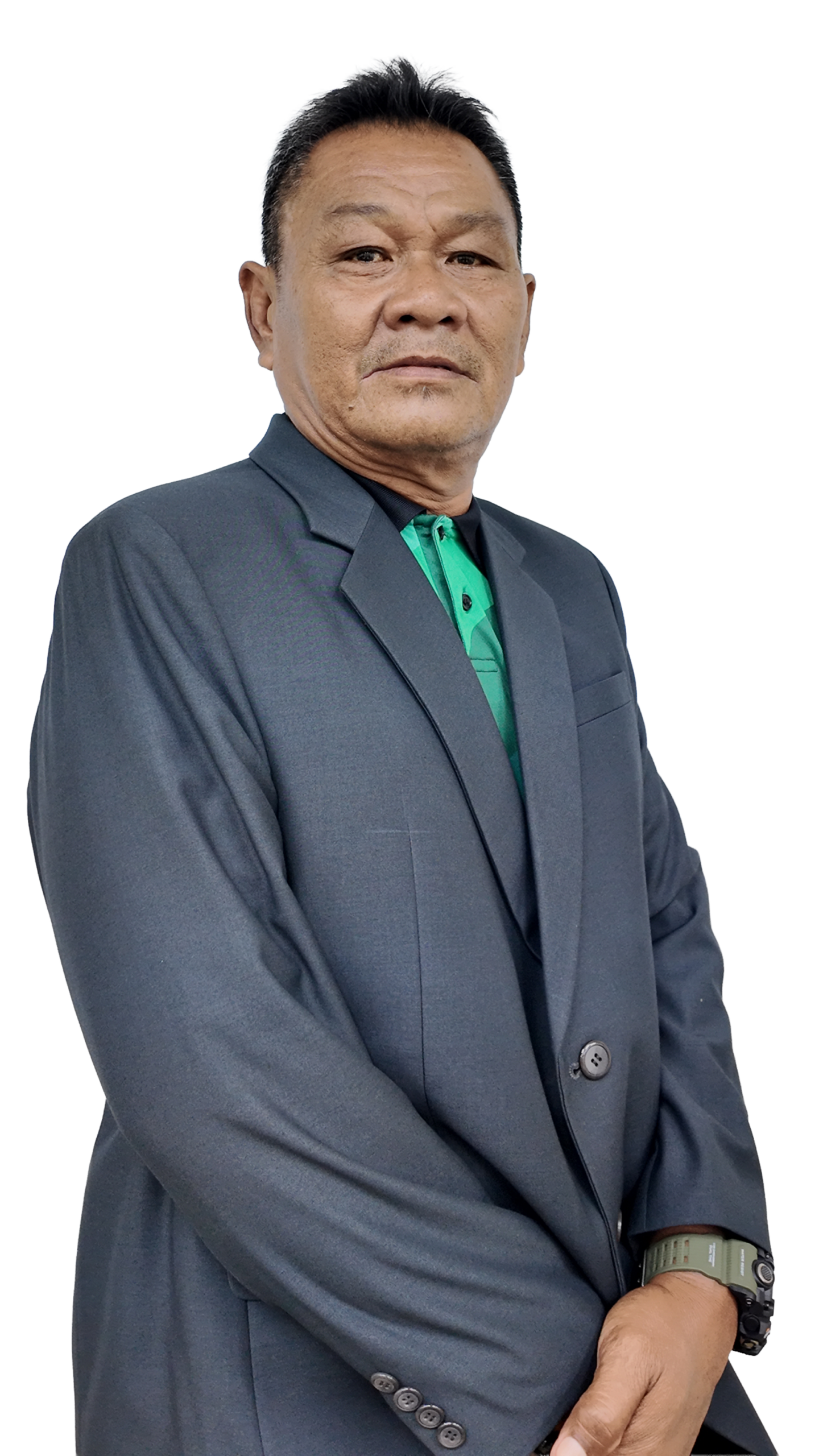 Samsul Sairin