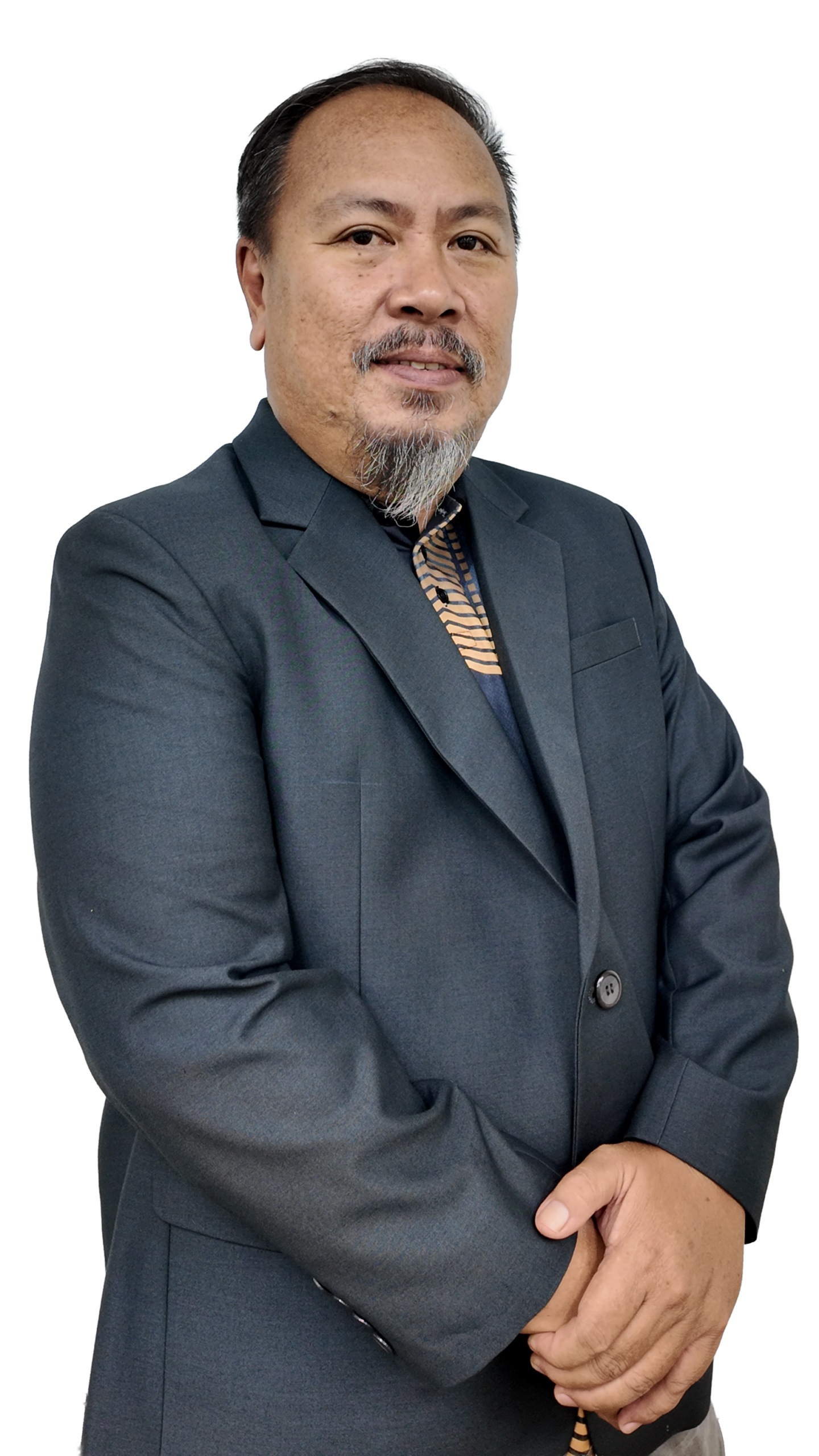 Mohd Salleh Saidi