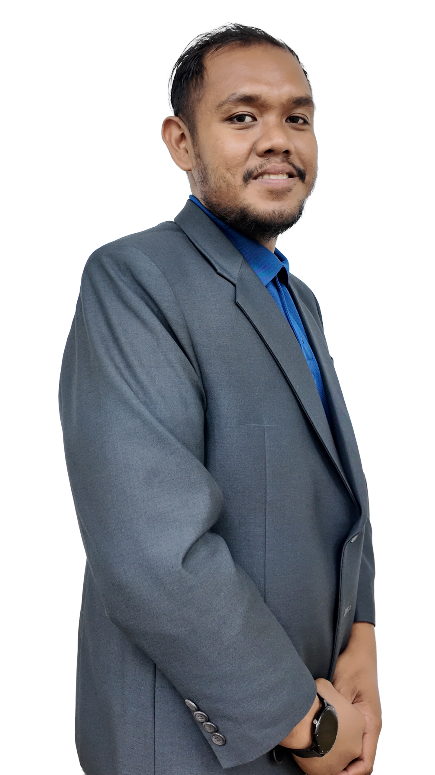 Mohd Azwan bin Ahmad