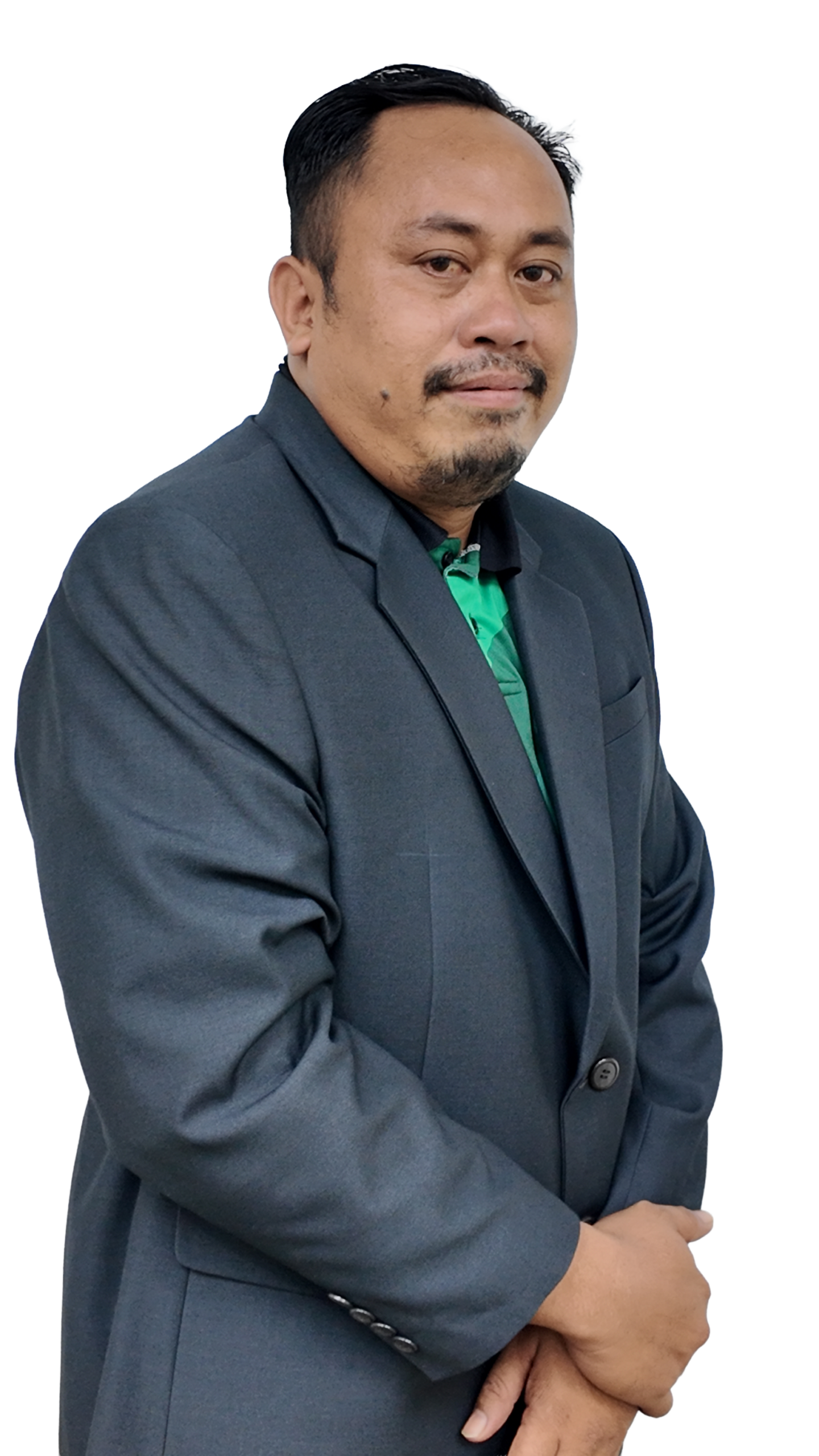 Mohd Hasan bin Awang Ali