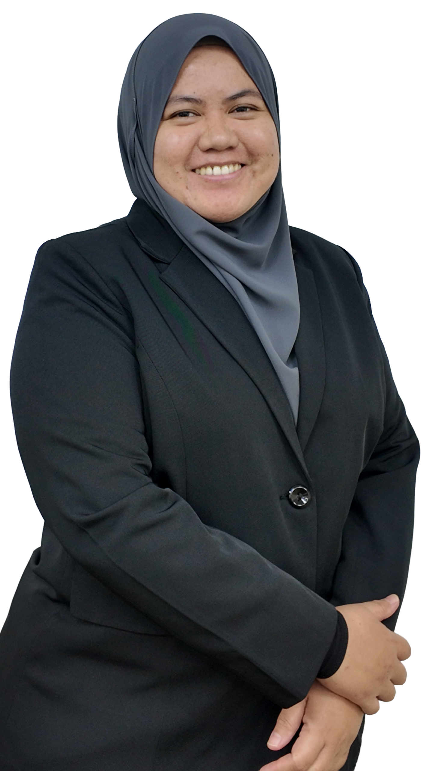 Hamiza Ismail