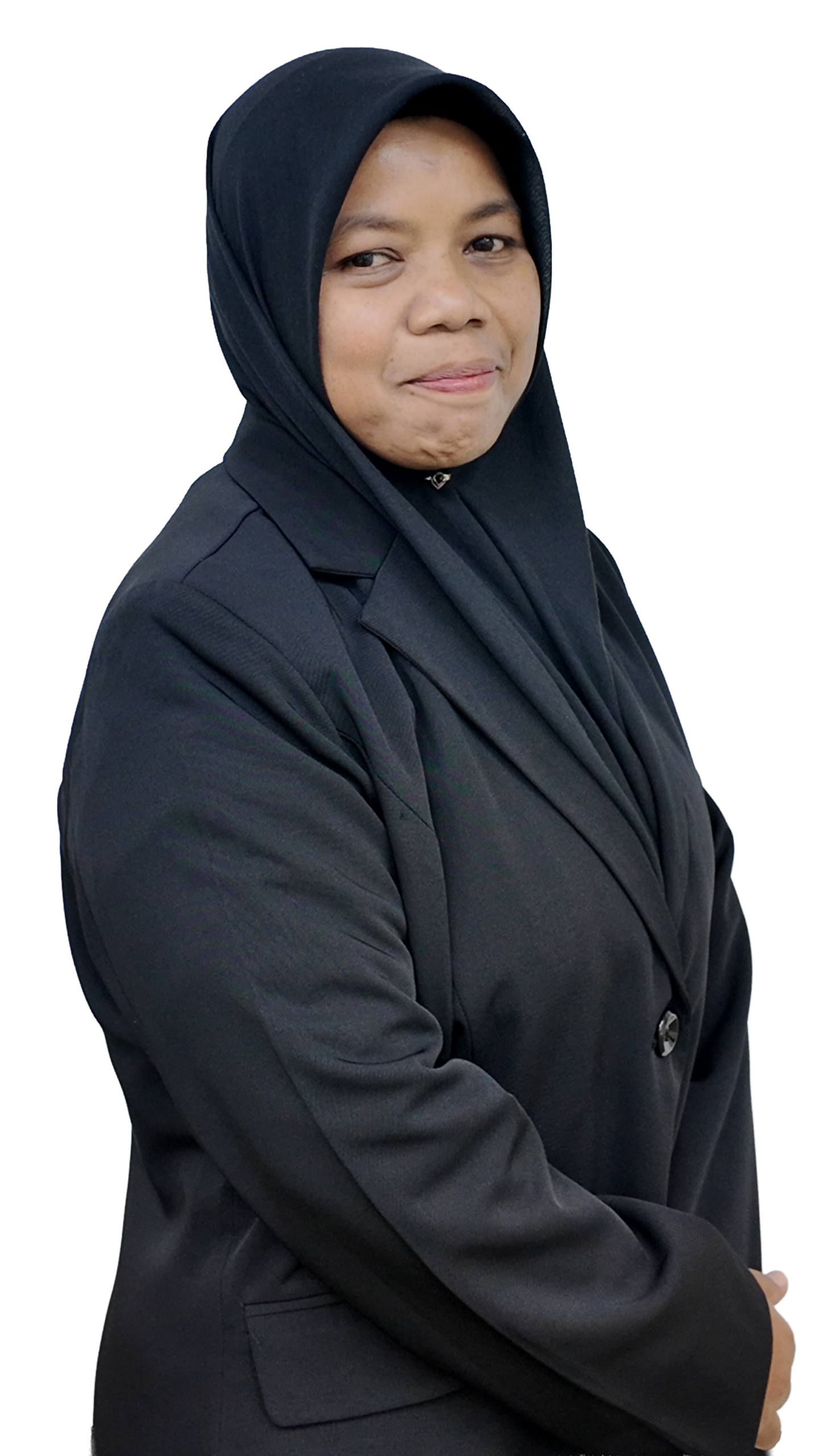 Idahwati Martinus