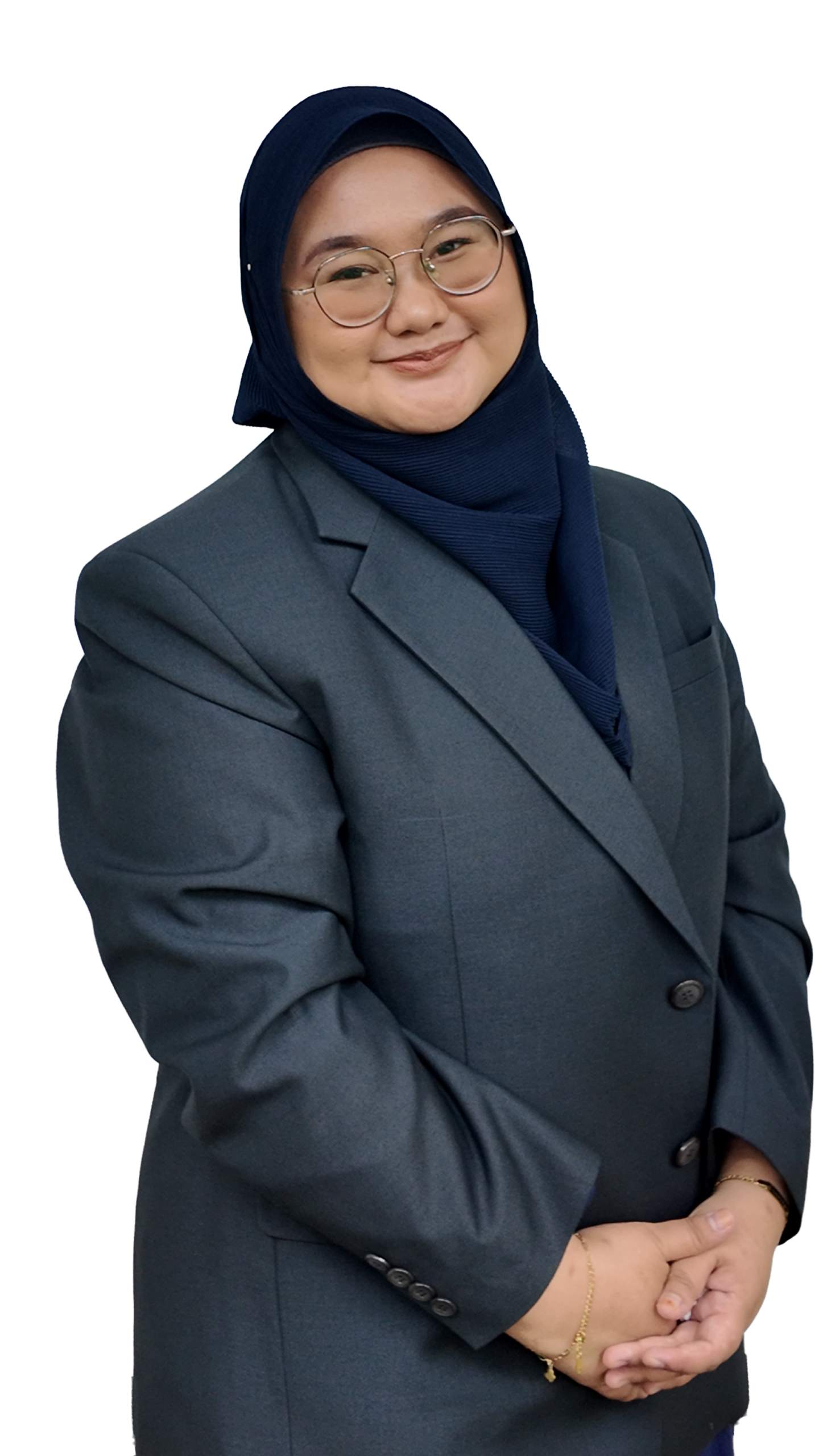 Siti Rozainie Rozaidi