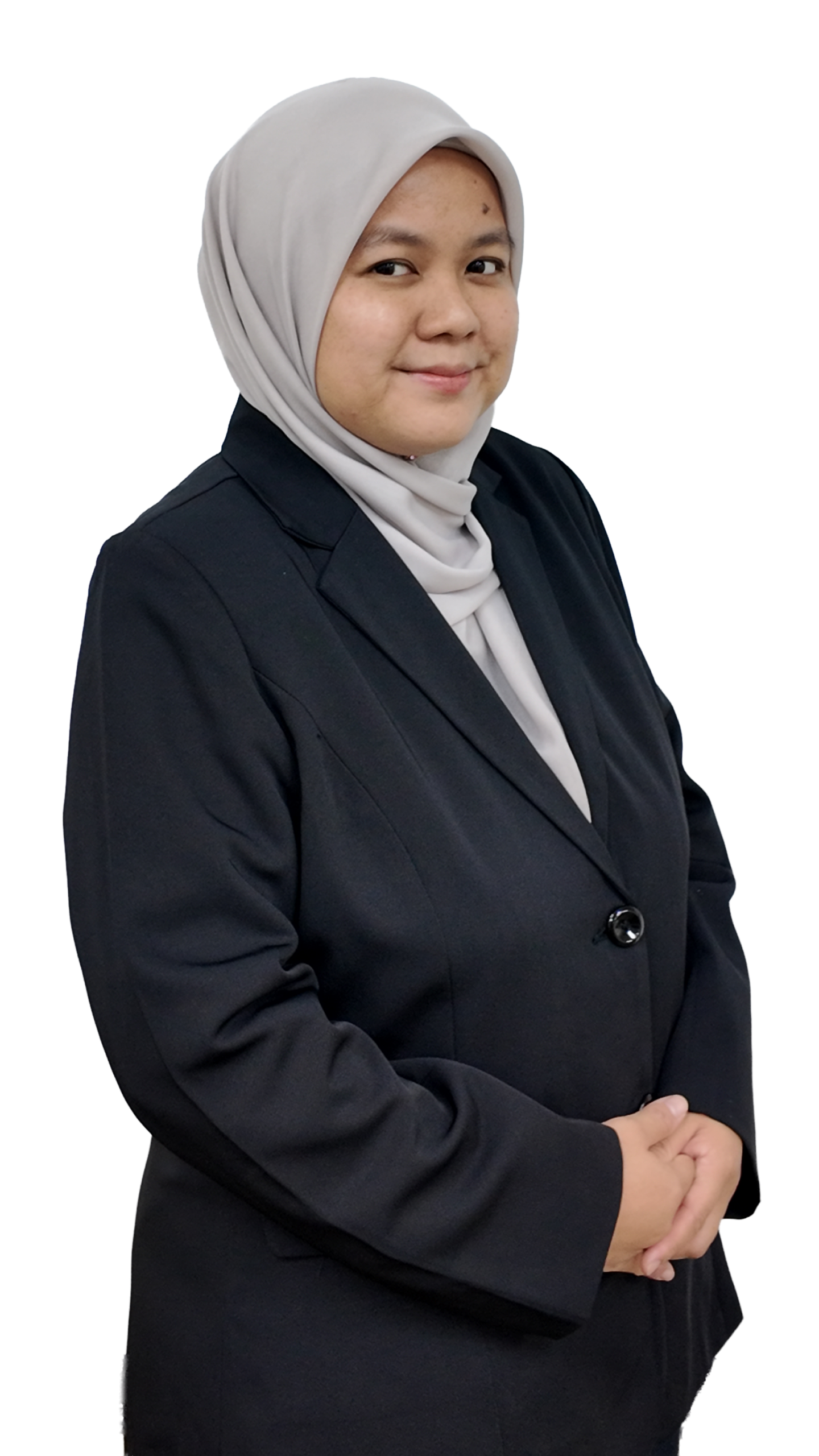 Nur Atikah Md Hussin