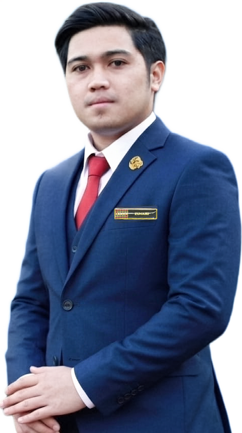 Mohd Zuhairi Jamiun