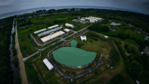 SAIP business spaces