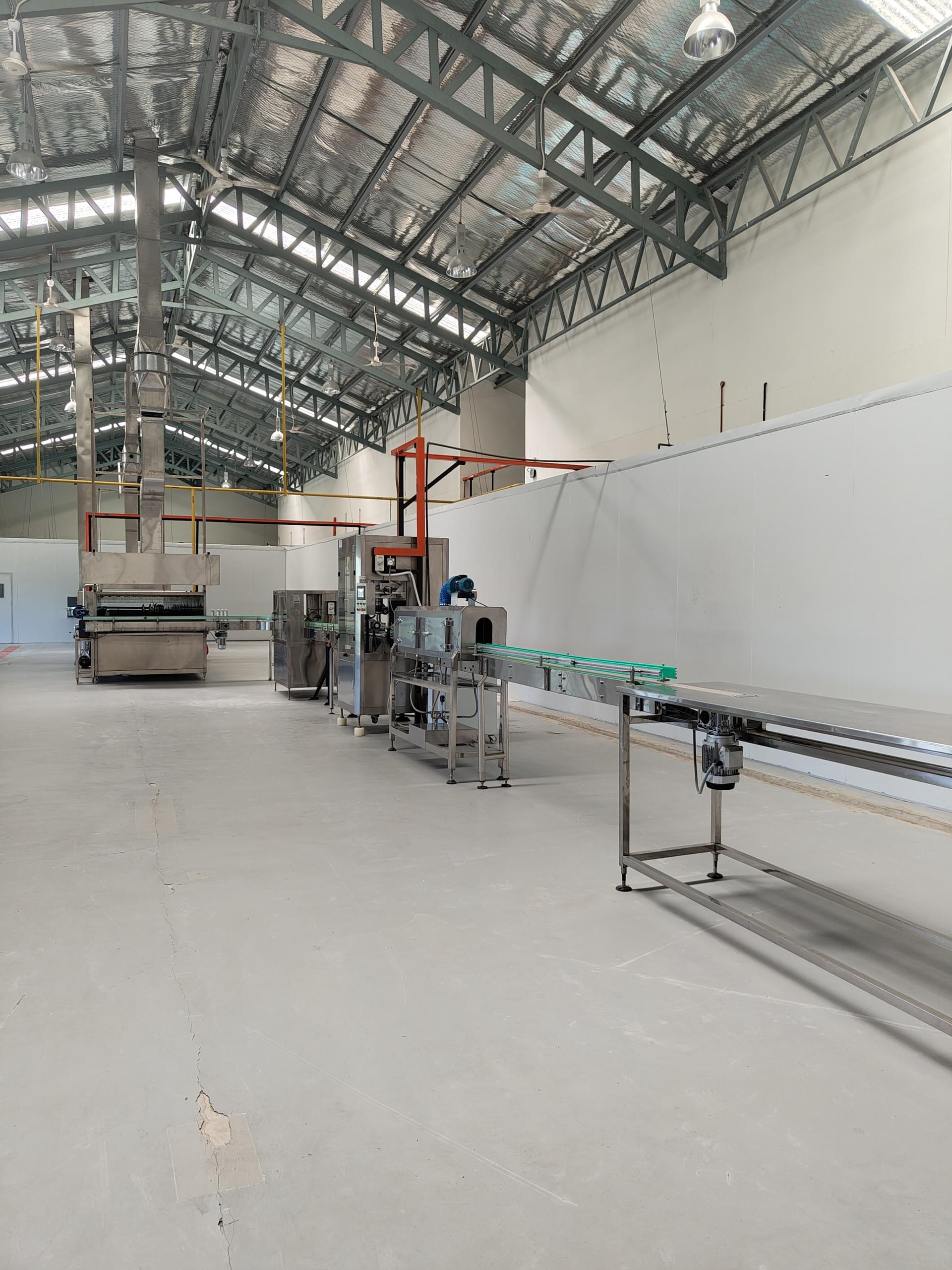 Production line